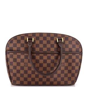 Louis Vuitton Sarria Handbag Damier #235004L10B